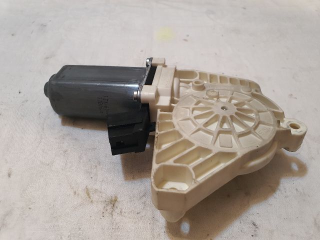 bontott MERCEDES-BENZ A-CLASS Bal első Ablakemelő Motor