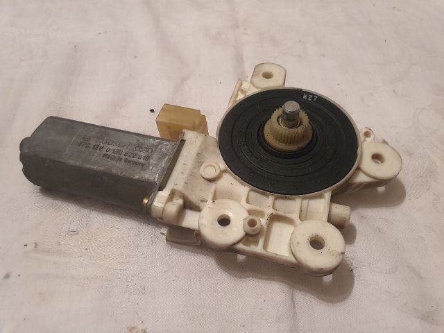 bontott MERCEDES-BENZ A-CLASS Bal első Ablakemelő Motor