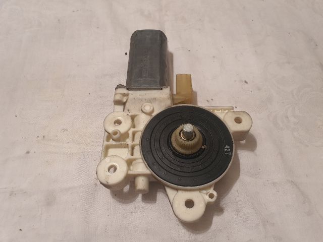 bontott MERCEDES-BENZ A-CLASS Bal első Ablakemelő Motor