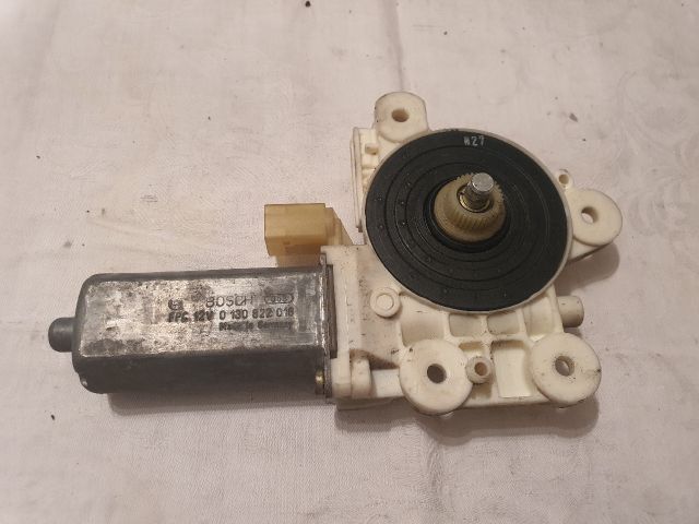 bontott MERCEDES-BENZ A-CLASS Bal első Ablakemelő Motor