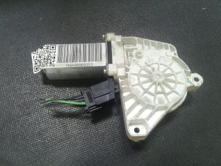 bontott MERCEDES-BENZ A-CLASS Bal első Ablakemelő Motor