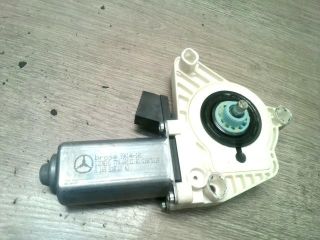 bontott MERCEDES-BENZ A-CLASS Bal első Ablakemelő Motor