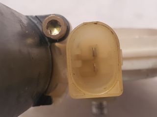 bontott MERCEDES-BENZ A-CLASS Bal első Ablakemelő Motor