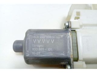 bontott MERCEDES-BENZ A-CLASS Bal első Ablakemelő Motor