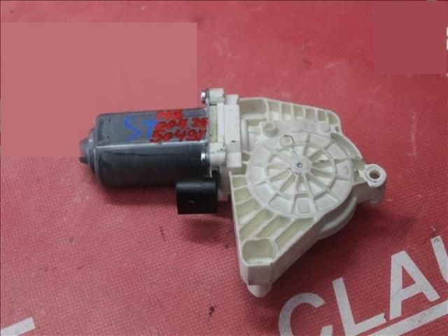 bontott MERCEDES-BENZ A-CLASS Bal első Ablakemelő Motor