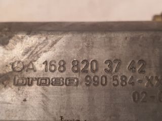 bontott MERCEDES-BENZ A-CLASS Bal első Ablakemelő Motor