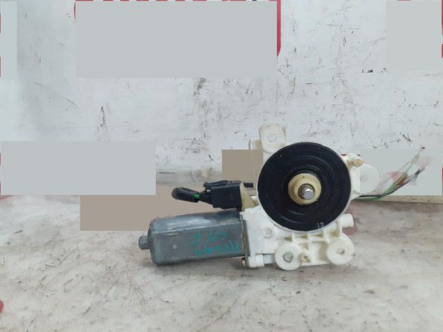 bontott MERCEDES-BENZ A-CLASS Bal első Ablakemelő Motor