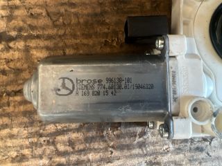 bontott MERCEDES-BENZ A-CLASS Bal első Ablakemelő Motor