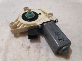 bontott MERCEDES-BENZ A-CLASS Bal első Ablakemelő Motor