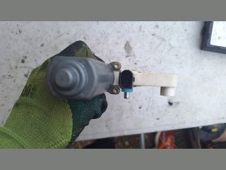 bontott MERCEDES-BENZ A-CLASS Bal első Ablakemelő Motor