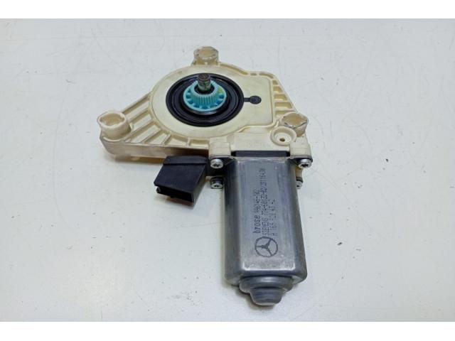 bontott MERCEDES-BENZ A-CLASS Bal első Ablakemelő Motor