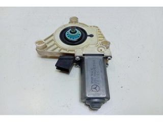 bontott MERCEDES-BENZ A-CLASS Bal első Ablakemelő Motor