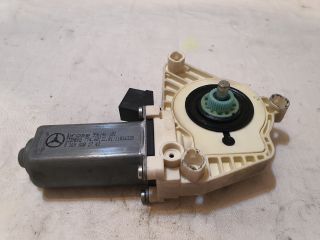 bontott MERCEDES-BENZ A-CLASS Bal első Ablakemelő Motor