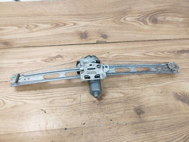 bontott MERCEDES-BENZ A-CLASS Bal első Ablakemelő Szerkezet (Elektromos)