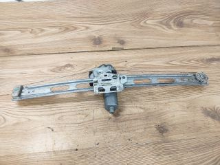 bontott MERCEDES-BENZ A-CLASS Bal első Ablakemelő Szerkezet (Elektromos)