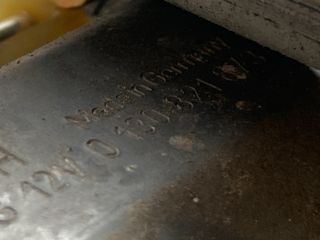 bontott MERCEDES-BENZ A-CLASS Bal első Ablakemelő Szerkezet (Elektromos)