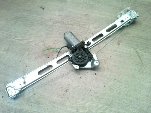 bontott MERCEDES-BENZ A-CLASS Bal első Ablakemelő Szerkezet (Elektromos)