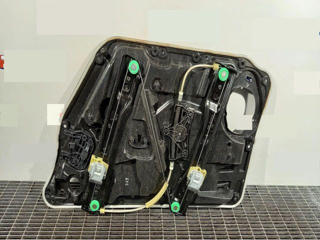 bontott MERCEDES-BENZ A-CLASS Bal első Ablakemelő Szerkezet (Elektromos)