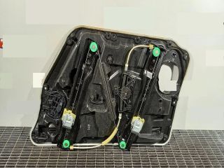 bontott MERCEDES-BENZ A-CLASS Bal első Ablakemelő Szerkezet (Elektromos)