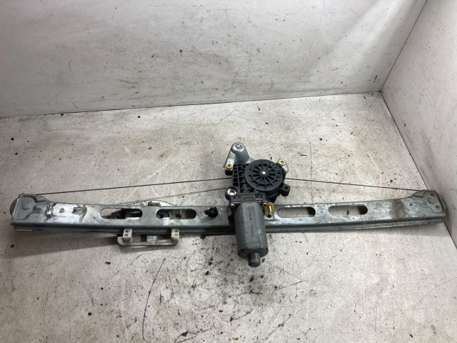 bontott MERCEDES-BENZ A-CLASS Bal első Ablakemelő Szerkezet (Elektromos)