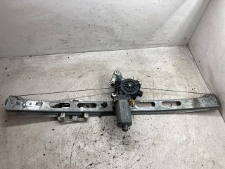 bontott MERCEDES-BENZ A-CLASS Bal első Ablakemelő Szerkezet (Elektromos)