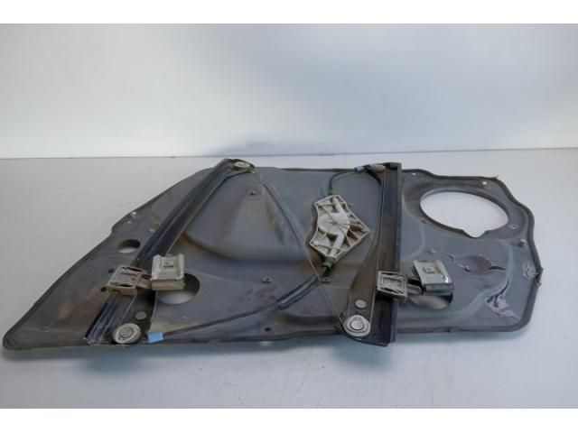 bontott MERCEDES-BENZ A-CLASS Bal első Ablakemelő Szerkezet (Elektromos)