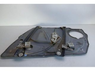 bontott MERCEDES-BENZ A-CLASS Bal első Ablakemelő Szerkezet (Elektromos)