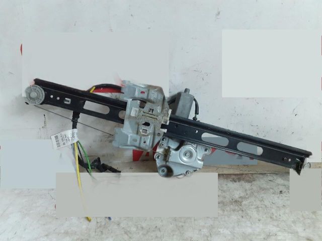 bontott MERCEDES-BENZ A-CLASS Bal első Ablakemelő Szerkezet (Elektromos)