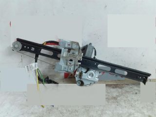 bontott MERCEDES-BENZ A-CLASS Bal első Ablakemelő Szerkezet (Elektromos)