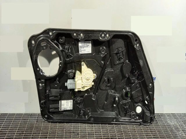 bontott MERCEDES-BENZ A-CLASS Bal első Ablakemelő Szerkezet (Elektromos)