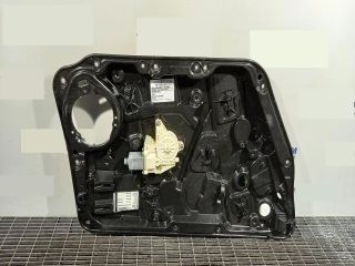 bontott MERCEDES-BENZ A-CLASS Bal első Ablakemelő Szerkezet (Elektromos)