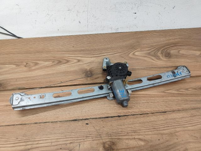 bontott MERCEDES-BENZ A-CLASS Bal első Ablakemelő Szerkezet (Elektromos)