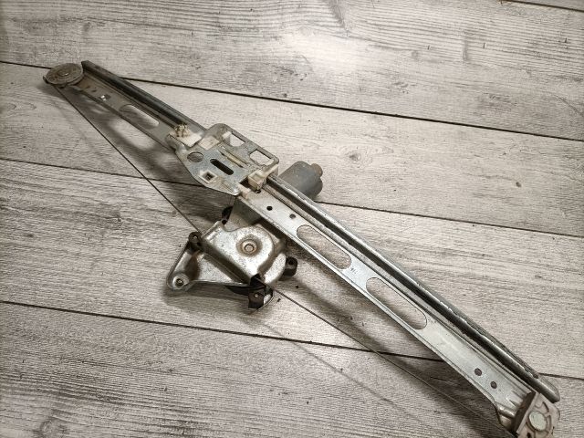 bontott MERCEDES-BENZ A-CLASS Bal első Ablakemelő Szerkezet (Elektromos)