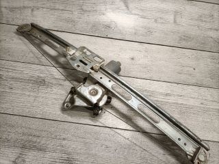 bontott MERCEDES-BENZ A-CLASS Bal első Ablakemelő Szerkezet (Elektromos)