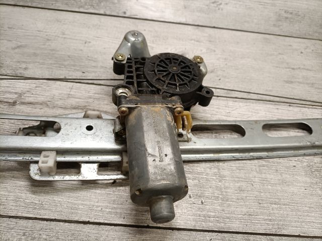 bontott MERCEDES-BENZ A-CLASS Bal első Ablakemelő Szerkezet (Elektromos)