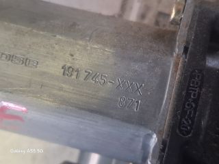 bontott MERCEDES-BENZ A-CLASS Bal első Ablakemelő Szerkezet (Elektromos)