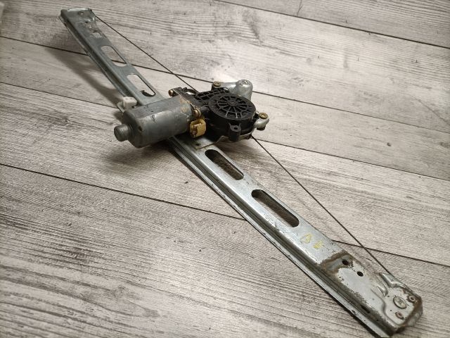 bontott MERCEDES-BENZ A-CLASS Bal első Ablakemelő Szerkezet (Elektromos)