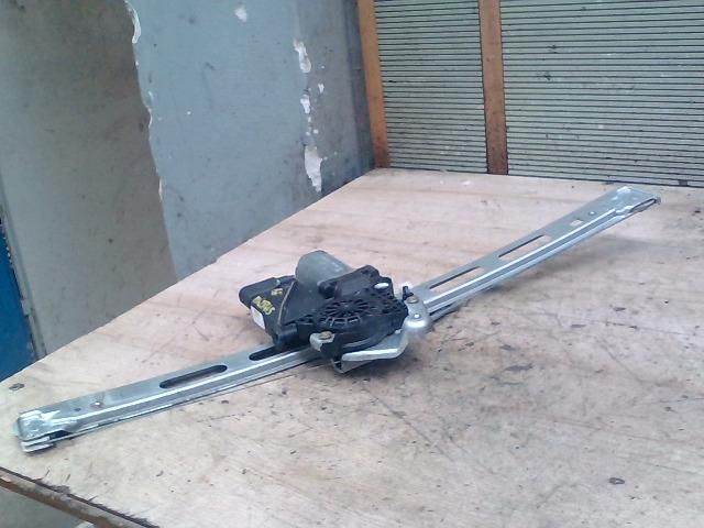 bontott MERCEDES-BENZ A-CLASS Bal első Ablakemelő Szerkezet (Elektromos)