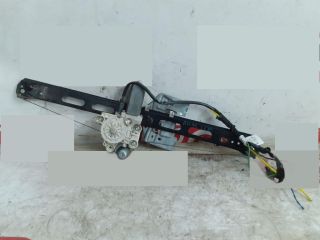 bontott MERCEDES-BENZ A-CLASS Bal első Ablakemelő Szerkezet (Elektromos)