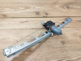 bontott MERCEDES-BENZ A-CLASS Bal első Ablakemelő Szerkezet (Elektromos)