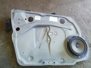 bontott MERCEDES-BENZ A-CLASS Bal első Ablakemelő Szerkezet (Elektromos)