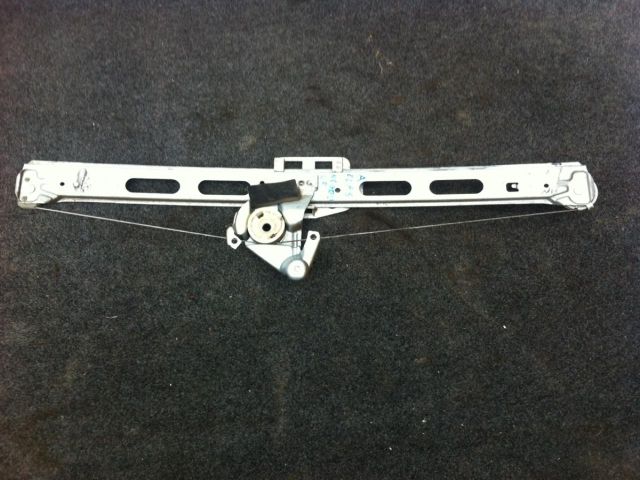bontott MERCEDES-BENZ A-CLASS Bal első Ablakemelő Szerkezet (Elektromos)