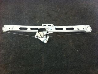 bontott MERCEDES-BENZ A-CLASS Bal első Ablakemelő Szerkezet (Elektromos)