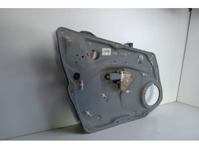 bontott MERCEDES-BENZ A-CLASS Bal első Ablakemelő Szerkezet (Elektromos)