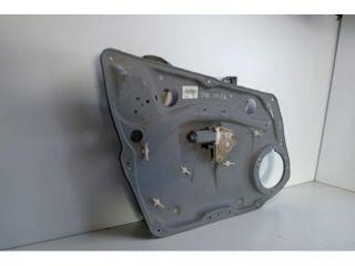 bontott MERCEDES-BENZ A-CLASS Bal első Ablakemelő Szerkezet (Elektromos)