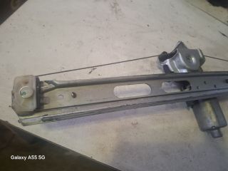 bontott MERCEDES-BENZ A-CLASS Bal első Ablakemelő Szerkezet (Elektromos)