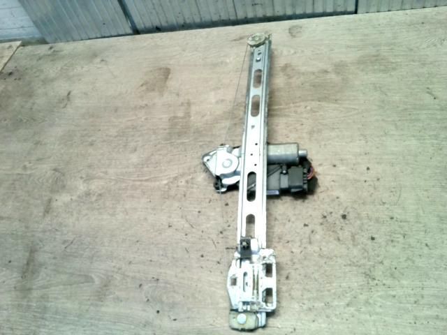 bontott MERCEDES-BENZ A-CLASS Bal első Ablakemelő Szerkezet (Elektromos)