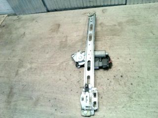 bontott MERCEDES-BENZ A-CLASS Bal első Ablakemelő Szerkezet (Elektromos)