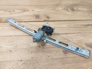 bontott MERCEDES-BENZ A-CLASS Bal első Ablakemelő Szerkezet (Elektromos)