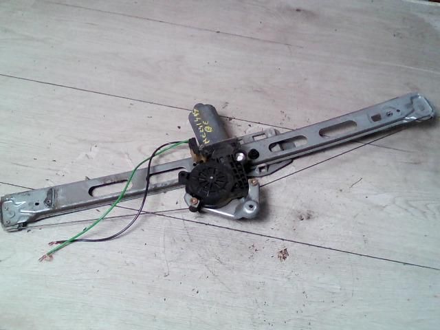 bontott MERCEDES-BENZ A-CLASS Bal első Ablakemelő Szerkezet (Elektromos)